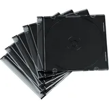 Hama slim jewel case