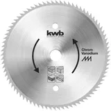 KWB Kreissägeblatt 200 x 16 mm, 1 St.