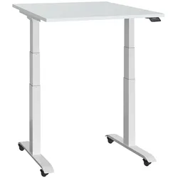 officeplus ergon mini proFit - elektrisches höhenverstellbares...