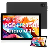 Doogee U10 4 GB RAM 128 GB Grau