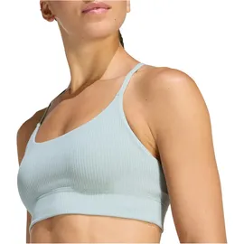 adidas All Me Rib Wonder Sage M