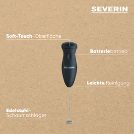 Severin SM 3590