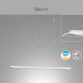 Fischer & Honsel Nana 1-flg. 125 cm grau