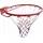 Enero Basketballring 45 cm Rot