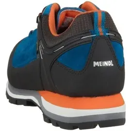 MEINDL Literock GTX Herren blau/orange 46,5