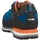 MEINDL Literock GTX Herren blau/orange 46,5