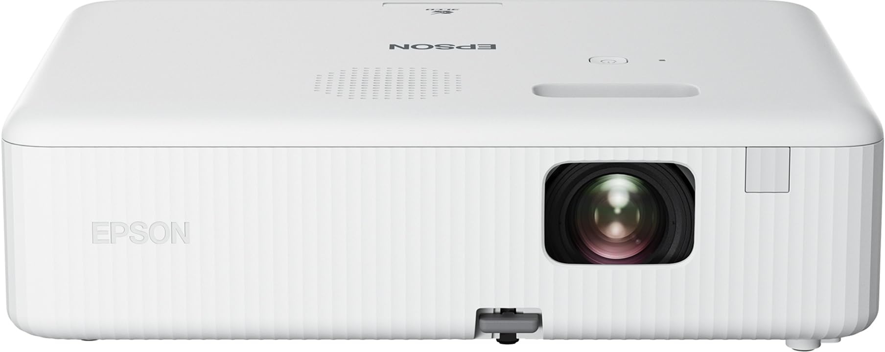 Epson CO-FH01 3LCD-Projektor (Full HD 1080p, 3.000 Lumen Weiß- und Farbhelligkeit, 391 Zoll/9,93 m Bilddiagonale, HDMI)