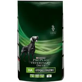 Purina Veterinary PVD HA Hypoallergenic Dog 3kg