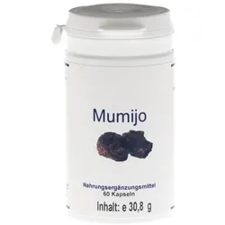 Mumijo Kapseln 60 St