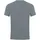 Jako Power T-Shirt Steingrau 34