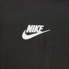Nike Sportswear Therma-FIT Classics Kapuzen-Parka Damen 010 black/white XL