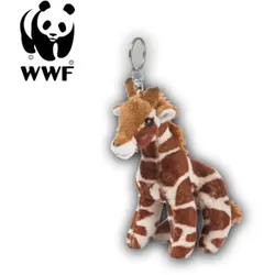 Plüschanhänger Giraffe (10cm)