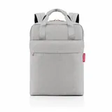 Reisenthel Allday Backpack M twist sky rose