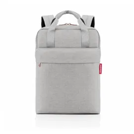 Reisenthel Allday Backpack M twist sky rose