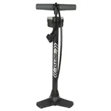 Beto Standpumpe - Black - 160 Psi