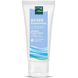 Basen Körperlotion