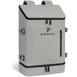 pactastic Urban Collection Rucksack grau