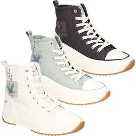Mustang Sneaker schwarz, 38