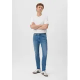 Mavi JAKE Skinny Fit Blau 34