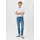 Mavi JAKE Skinny Fit Blau 34