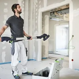 Festool Langhalsschleifer LHS 2 225 EQI-Plus PLANEX