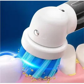 Oral-B Vitality Pro 103 Kids Spiderman blau/rot