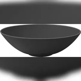 Villeroy & Boch Iconic La Boule Tafelservice 7-tlg. schwarz