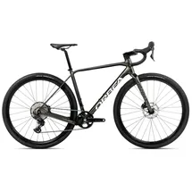 Orbea Terra H30 2026 28 Zoll RH-L infinity green/ivory white