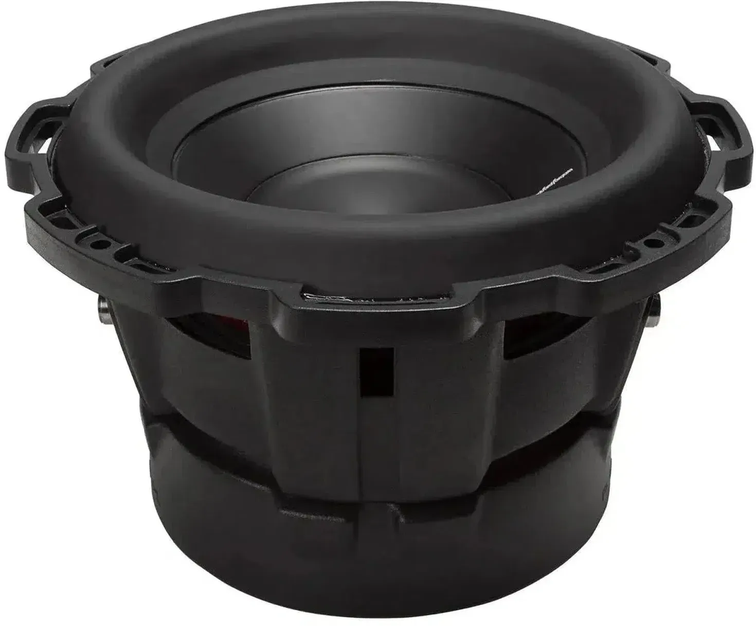 Rockford Fosgate Punch P2D2-8 / P2D4-8 8 Zoll Subwoofer