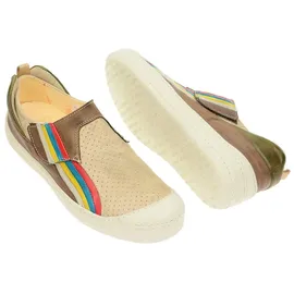 Eject DASS Herren Beige 42
