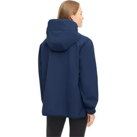 DERBE Peutby - Damen Jacke Größe:40, Farbe:navy peony_navy peony