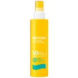 Biotherm Waterlov Spf50 200ml Sonnenschutzmittel One Size