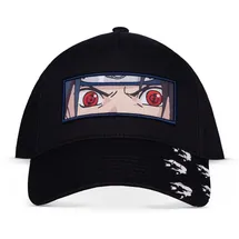 NARUTO Snapback Cap schwarz onesize