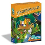 HUCH! Cartzzle - Grenzenloser Sagenwald