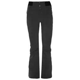 Protest Lullaby Skihose Schwarz M