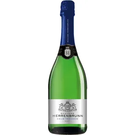 Rotkäppchen Sekt halbtrocken