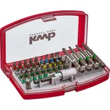 KWB Bit-Box 42-tlg.