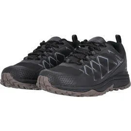 Endurance Tingst mit Anti-Rutsch-Sohle 1001 Black 38 schwarz - 38