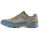 Icebug Pytho6 Men's RB9X Petroleum/Orange EU 45 - 45 EU