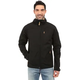 Fjällräven Sten Jacket M black S