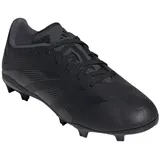 Adidas Predator League FG Fußballschuhe Kinder - Schwarz