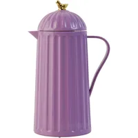 Rice Thermoskanne Gold Bird Lavender