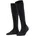Kniestrümpfe 1 Paar Schwarz 39-40