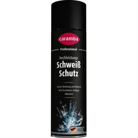 Caramba Schweiß-Schutz 400 ml