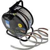 Müller-Licht 21600029 LED-Streifen 230V 50m Tageslichtweiß 1St.