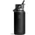 Hydro Flask Wide Flex Straw schwarz 0,946 l