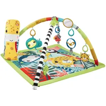 Mattel Fisher-Price Rainforest Spieldecke