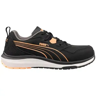 Puma Safety Stepper Low 36