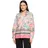 Betty Barclay Longbluse Mint/Rosé 40