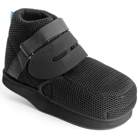 Ofa Bamberg Ofa Dynamics Rückfußentlastungsschuh M schwarz